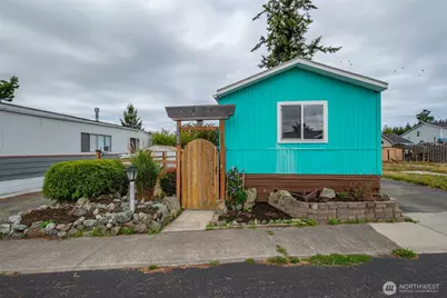 700 NW Crosby Avenue #164, Oak Harbor, WA 98277 - Photo 32