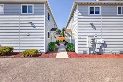 608 Sunset Avenue #1, Wenatchee, WA 98801 - Photo 4