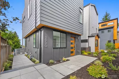 3930 S Angeline Street, Seattle, WA 98118 - Photo 1