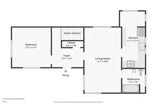 1712 11th St, Bremerton, WA 98337 - Photo 30