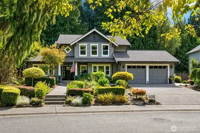 6228 159th Street SE, Snohomish, WA 98296 - Photo 1