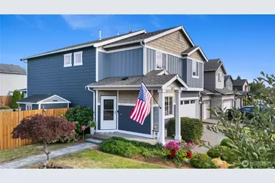 3417 64th Drive NE, Marysville, WA 98270 - Photo 1