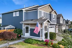 3417 64th Dr NE, Marysville, WA 98270 - Photo 1