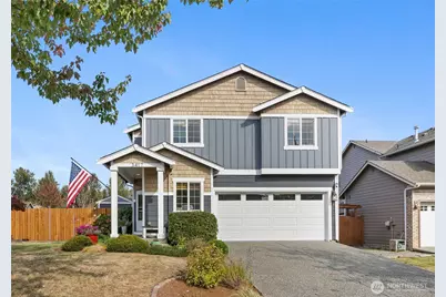 3417 64th Drive NE, Marysville, WA 98270 - Photo 34