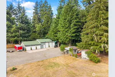 9734 65th Lane SE, Olympia, WA 98513 - Photo 4