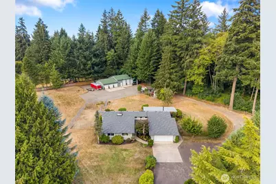 9734 65th Lane SE, Olympia, WA 98513 - Photo 2