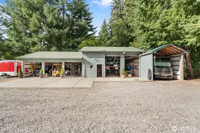 9734 65th Lane SE, Olympia, WA 98513 - Photo 6
