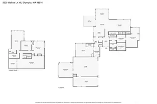 5325 Illahee Ln NE, Olympia, WA 98516 - Photo 40