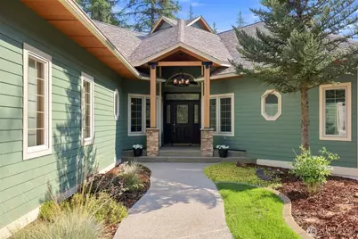 639 Palmer Ln, Chewelah, WA 99109 - Photo 2
