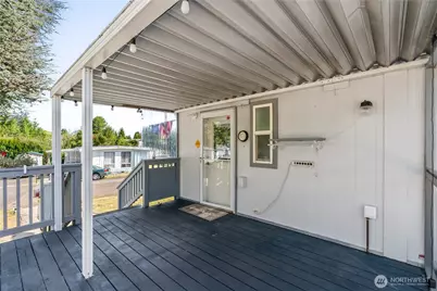 1019 Stanford Drive #26, Cosmopolis, WA 98537 - Photo 16