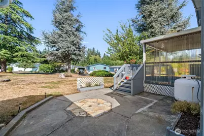 1019 Stanford Drive #26, Cosmopolis, WA 98537 - Photo 20