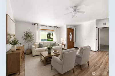 1019 Stanford Drive #26, Cosmopolis, WA 98537 - Photo 4