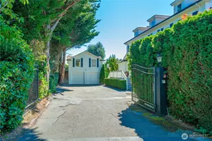 3233 Magnolia Blvd W, Seattle, WA 98119 - Photo 2