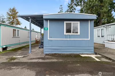 2240 Peace Portal Drive #5, Blaine, WA 98230 - Photo 2
