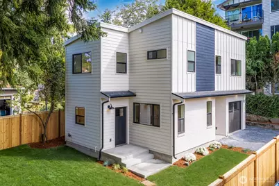 212 N 115th Street, Seattle, WA 98133 - Photo 1