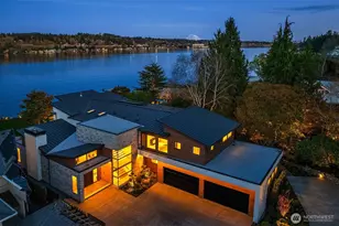 5330 Butterworth Rd, Mercer Island, WA 98040 - Photo 4