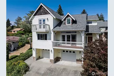 3215 Rickey Road NE, Bremerton, WA 98310 - Photo 2