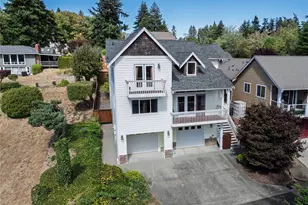3215 Rickey Road NE, Bremerton, WA 98310 - Photo 1