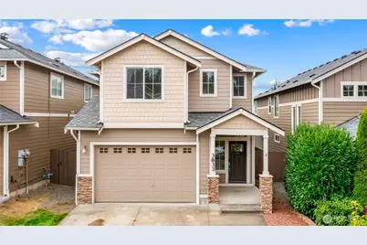 3833 Westar Avenue SW, Bremerton, WA 98312 - Photo 1