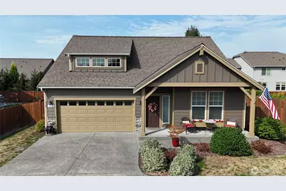 312 Shannon Avenue, Sedro Woolley, WA 98284 - Photo 1