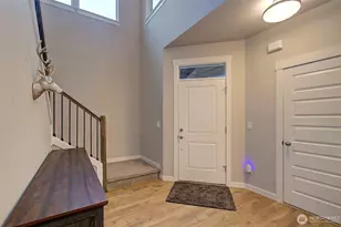 11611 NE 135th Ave, Brush Prairie, WA 98606 - Photo 2