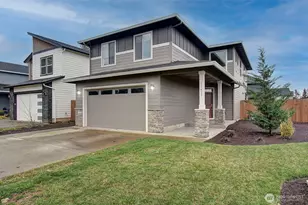 11611 NE 135th Ave, Brush Prairie, WA 98606 - Photo 1