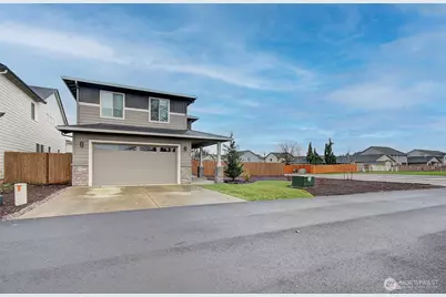 11611 NE 135th Avenue, Brush Prairie, WA 98606 - Photo 30