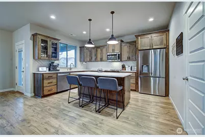 11611 NE 135th Avenue, Brush Prairie, WA 98606 - Photo 8