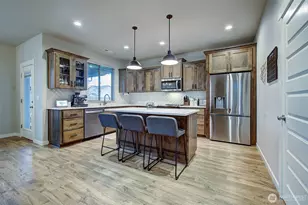 11611 NE 135th Ave, Brush Prairie, WA 98606 - Photo 8