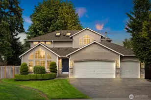 4314 NE 6th Pl, Renton, WA 98059 - Photo 1