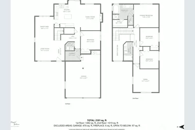 4523 SE Bakken Court, Port Orchard, WA 98366 - Photo 40