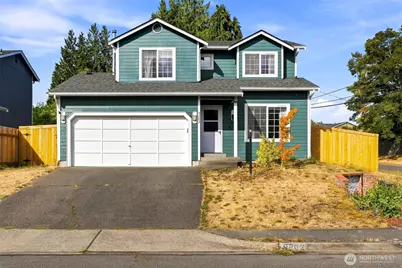 9202 S Thompson Ave, Tacoma, WA 98444 - Photo 1