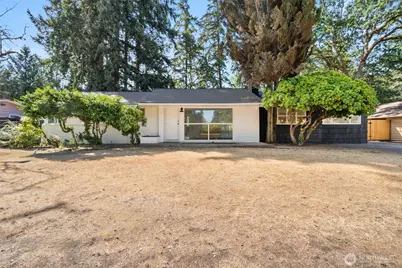 8518 Mount Tacoma Drive SW, Lakewood, WA 98498 - Photo 1