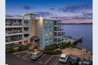 720 Lakeside Avenue S #106, Seattle, WA 98144 - Photo 1