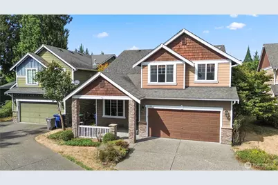 11709 1st Place SE, Lake Stevens, WA 98258 - Photo 2