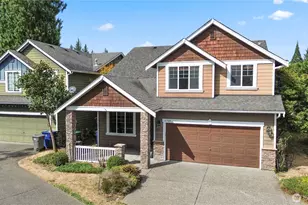 11709 1st Pl SE, Lake Stevens, WA 98258 - Photo 2