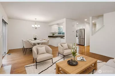 6505 206th Place NE #B, Arlington, WA 98223 - Photo 4