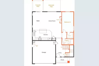 918 Smith Street #63, Buckley, WA 98321 - Photo 2