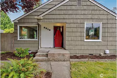 8816 A Street, Tacoma, WA 98444 - Photo 2