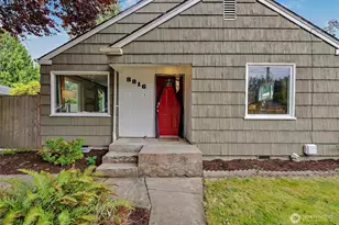 8816 A St, Tacoma, WA 98444 - Photo 2