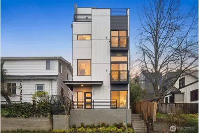 4557 34th Avenue S, Seattle, WA 98118 - Photo 1