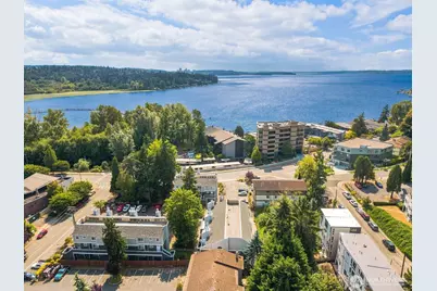17113 93rd Avenue NE #B-6, Kirkland, WA 98034 - Photo 2