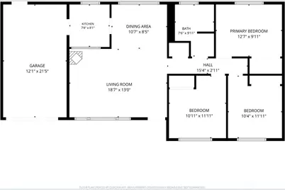 11415 Prairie Court SE, Olympia, WA 98513 - Photo 6