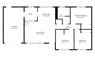 11415 Prairie Ct SE, Olympia, WA 98513 - Photo 6