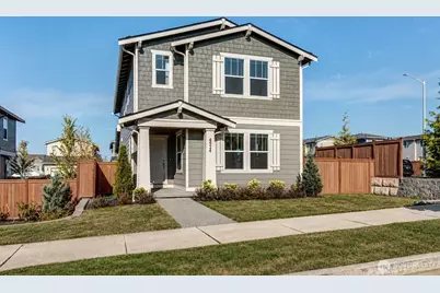 4924 87th Drive NE, Marysville, WA 98270 - Photo 1