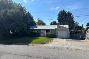 30 S Gilmore, East Wenatchee, WA 98802 - Photo 1