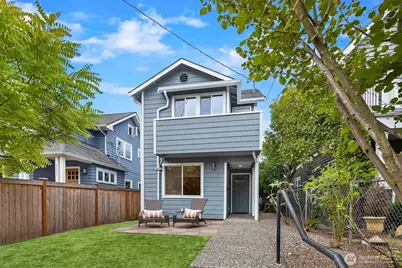 6049 33rd Avenue NE, Seattle, WA 98115 - Photo 2