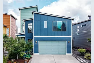 3098 Vista Verde Lane SW, Olympia, WA 98512 - Photo 1