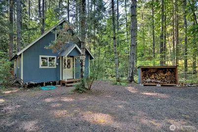 331 N Wynoochee Drive, Hoodsport, WA 98548 - Photo 4
