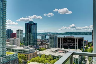 2510 6th Avenue #2003, Seattle, WA 98121 - Photo 1